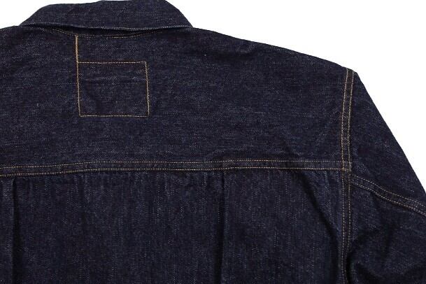 FREEWHEELERS(フリーホイーラーズ)～Lot506XX 1922 WASH MODEL～