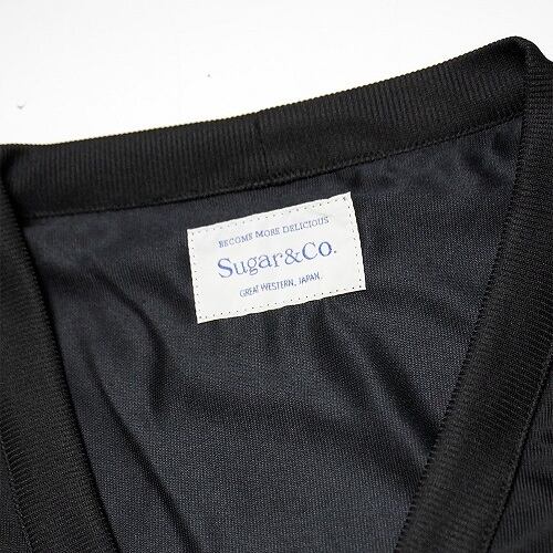 Sugar&Co.(シュガーアンドカンパニー)～AIR CONDITIONER CARDIGAN～
