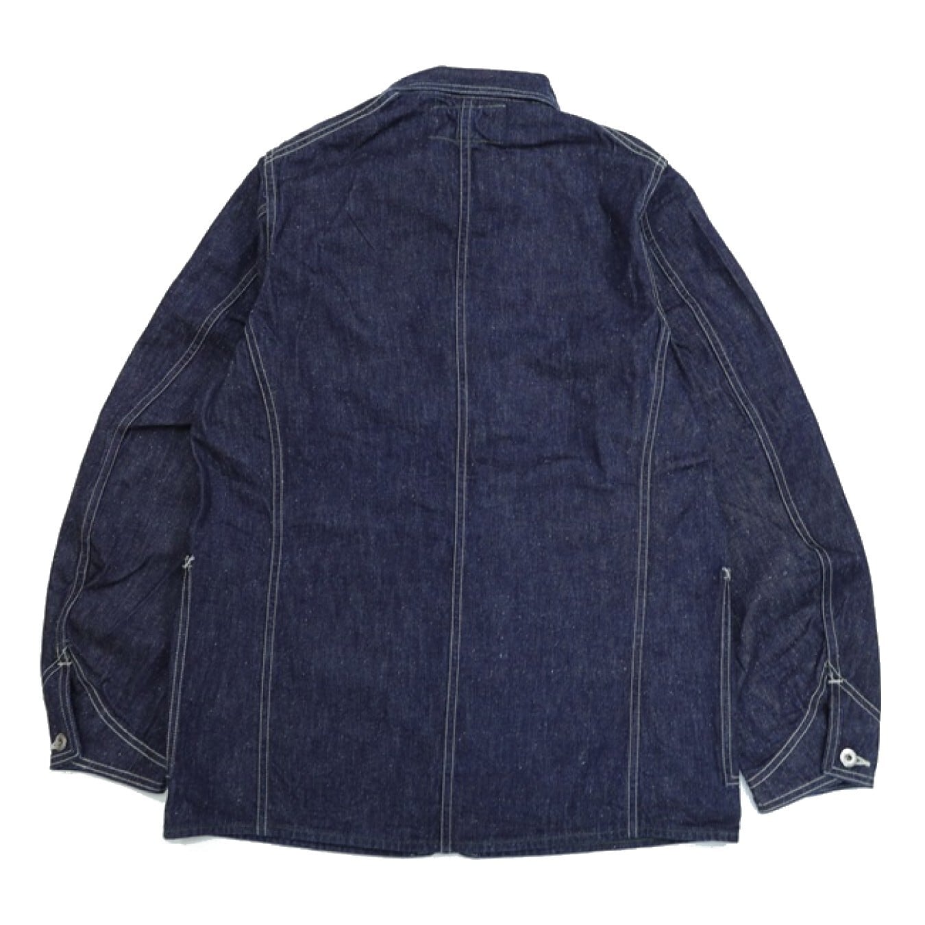 FREEWHEELERS(フリーホイーラーズ)～"STEELBACKERS" WORK COAT～