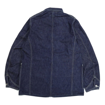 FREEWHEELERS(フリーホイーラーズ)～"STEELBACKERS" WORK COAT～