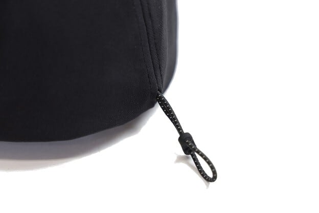 MOSSIR(モシール)～"BICY" Cap～
