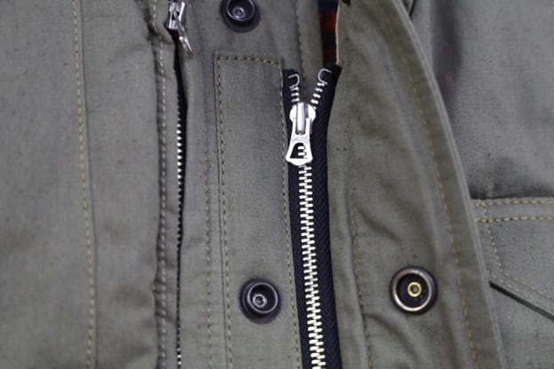 FREEWHEELERS(フリーホイーラーズ)～"SKYKOMISH"3-IN-1 INSULATION JACKET～