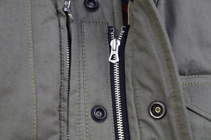 FREEWHEELERS(フリーホイーラーズ)～"SKYKOMISH"3-IN-1 INSULATION JACKET～
