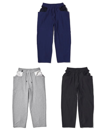 COMFY(コムフィ)～ACTIVITY SWEAT PANTS～