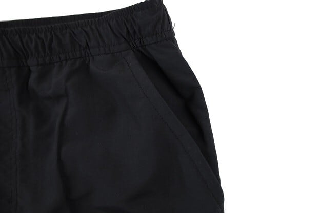MOSSIR(モシール)～Simon Supplex Black～