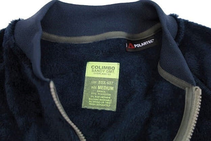 COLIMBO(コリンボ)～Hippie Hole Function Jacket Navy～