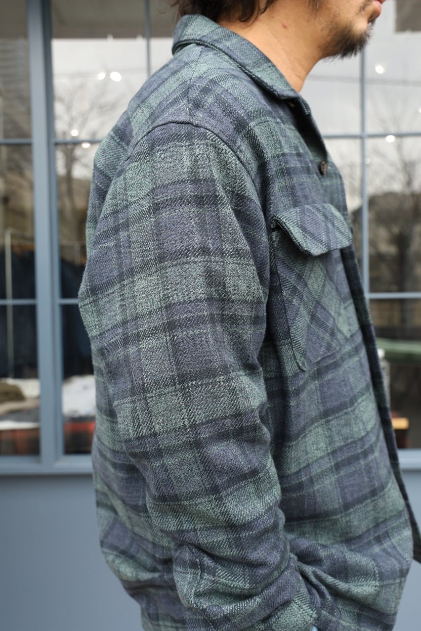 Sugar&Co.(シュガーアンドカンパニー)～BOX SHIRT～