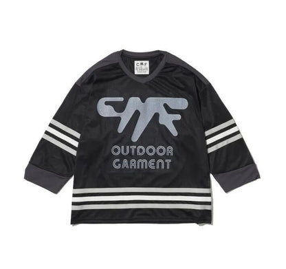 COMFY(コムフィ)～HOCKEY TEE～