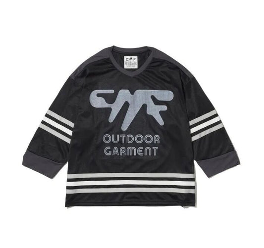 COMFY(コムフィ)～HOCKEY TEE～