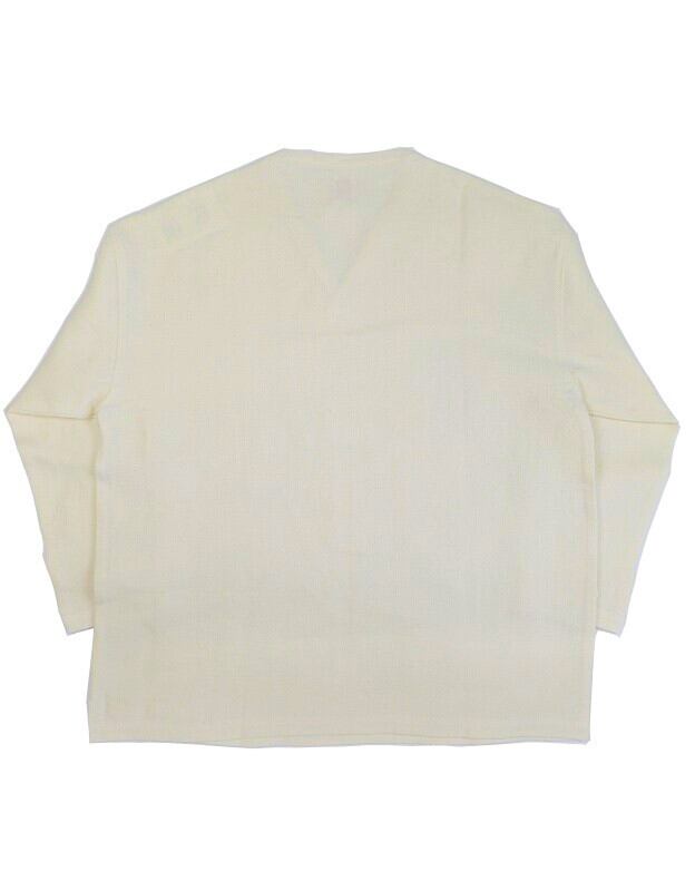 CRANK PROJECTS By Spinner Bait～FAT SHIRTS WHITE(010)～