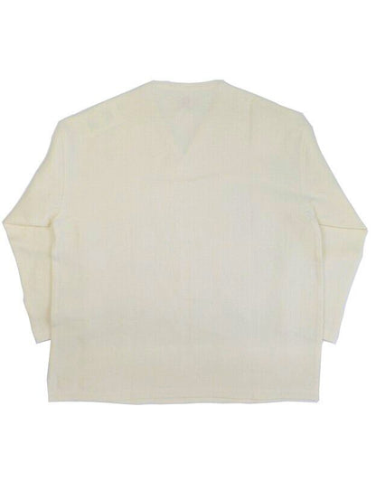CRANK PROJECTS By Spinner Bait～FAT SHIRTS WHITE(010)～
