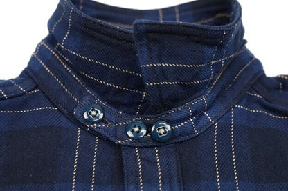FREEWHEELERS(フリーホイーラーズ)～Blystone MECHANIC SHIRT 2024FW～