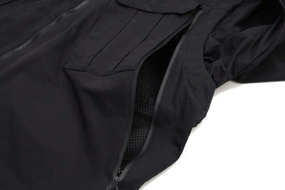 COMFY(コムフィ)～LEAF JACKET～