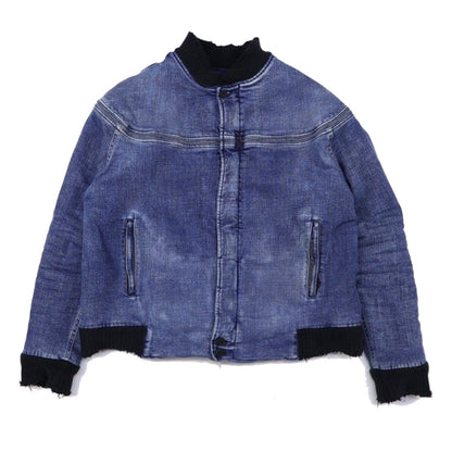 Sugar&Co.(シュガーアンドカンパニー)～SUGAR CUP JACKET 90's Wash Indigo～
