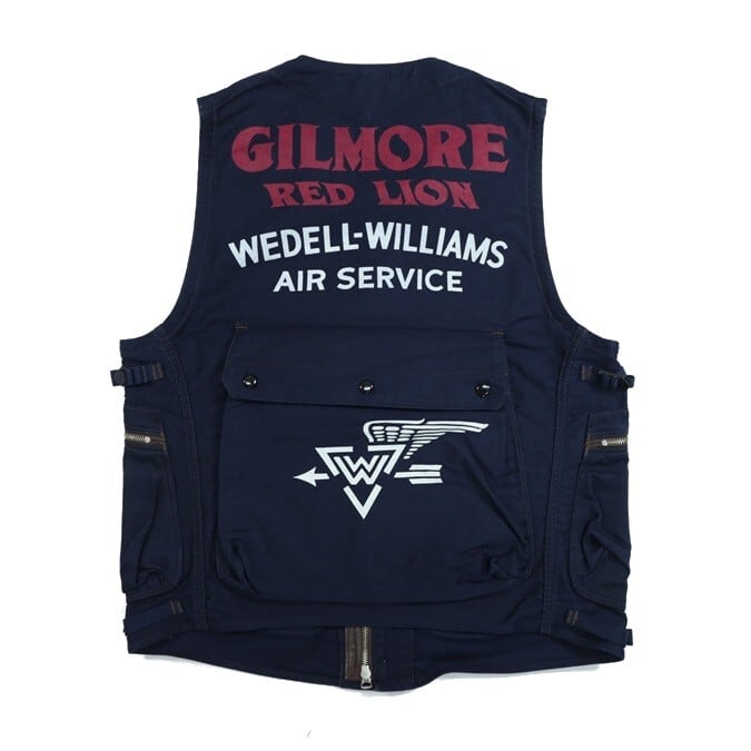 FREEWHEELERS(フリーホイーラーズ)～GILMORE OIL COMPANY "1932 AIR RACER" ～