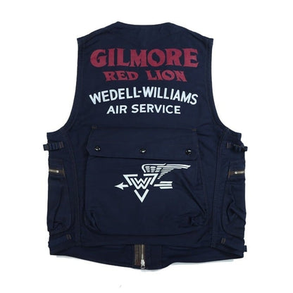 FREEWHEELERS(フリーホイーラーズ)～GILMORE OIL COMPANY "1932 AIR RACER" ～