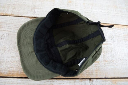COLIMBO(コリンボ)～Prospect Jet Cap Green～