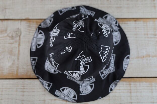 FREEWHEELERS(フリーホイーラーズ)～REVERSIBLE TULIP HAT～