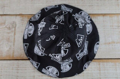 FREEWHEELERS(フリーホイーラーズ)～REVERSIBLE TULIP HAT～