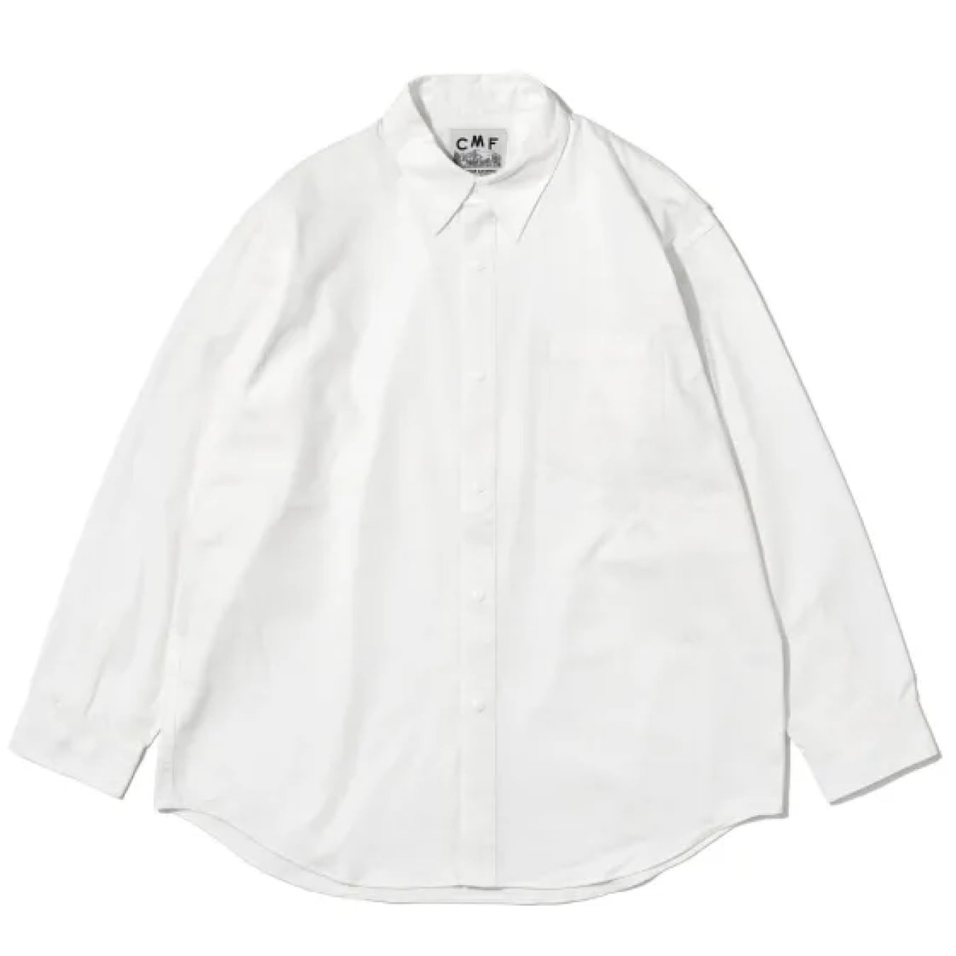 COMFY(コムフィ)～VENTILATION SHIRTS～