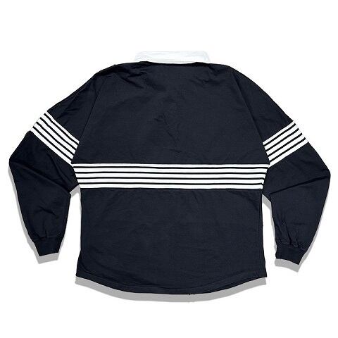 Sugar&Co.(シュガーアンドカンパニー)～DROP RUGBY SHIRTS～