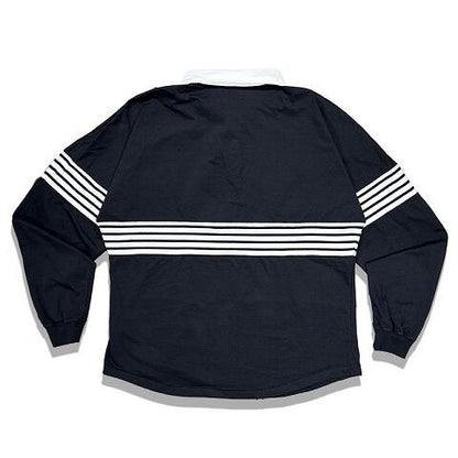 Sugar&Co.(シュガーアンドカンパニー)～DROP RUGBY SHIRTS～