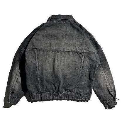 Sugar&Co.(シュガーアンドカンパニー)～Baby's Jacket 5years Black～