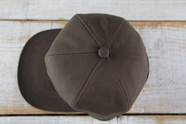 THE H.W.DOG & Co.(ドッグアンドコー)～TRACKER CAP ～