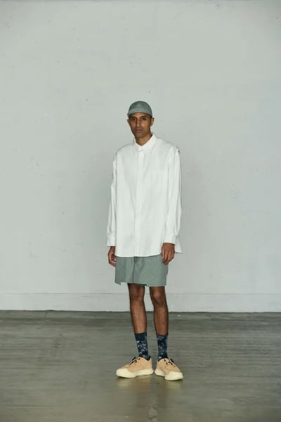 COMFY(コムフィ)～VENTILATION SHIRTS～