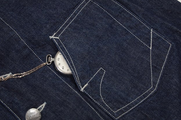 FREEWHEELERS(フリーホイーラーズ)～IRONALLS Lot100 DENIM JACKET～