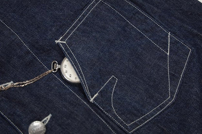 FREEWHEELERS(フリーホイーラーズ)～IRONALLS Lot100 DENIM JACKET～