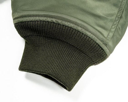 WORKERS(ワーカーズ)～L-2B Mod, Sage Green 66 Nylon～
