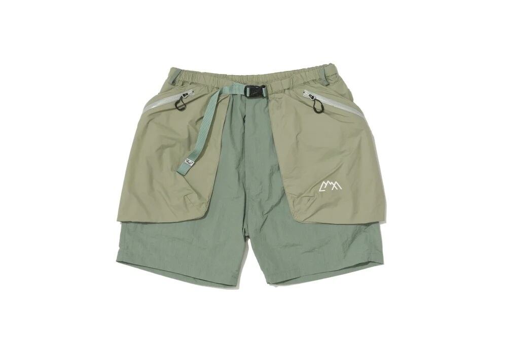 COMFY(コムフィ)～KILTIC SHORTS-2024SS～