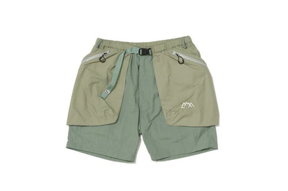 COMFY(コムフィ)～KILTIC SHORTS-2024SS～