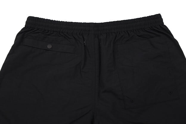 MOSSIR(モシール)～"Hayward"Short Pants Black～