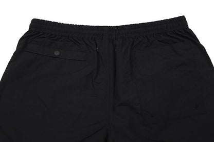 MOSSIR(モシール)～"Hayward"Short Pants Black～