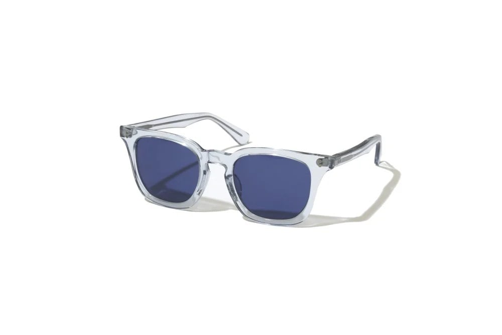 HARMAN OPTICAL(ハーマンオプティカル)～LEON-2024SS～