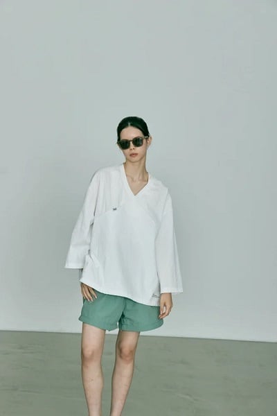 COMFY(コムフィ)～SAMUE SHIRTS