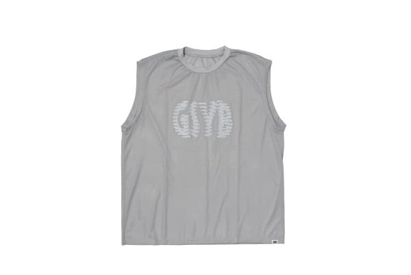 GSYB(ジーエスワイビー)～QUICK DRY TEE NO SLEEVE～