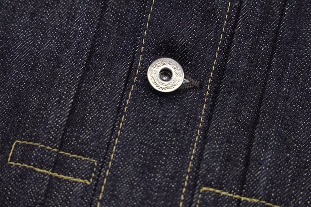 FREEWHEELERS(フリーホイーラーズ)～Lot S506XX 1944-45 NON-WASH～