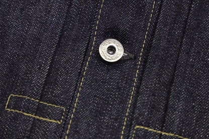 FREEWHEELERS(フリーホイーラーズ)～Lot S506XX 1944-45 NON-WASH～