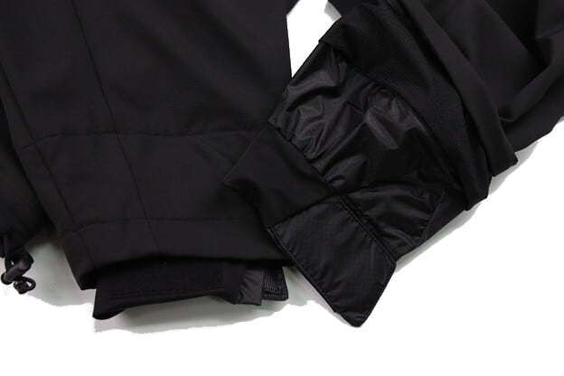 COMFY(コムフィ)～SST JACKET～