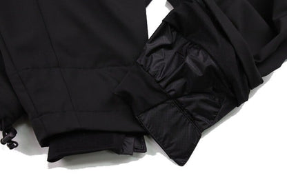 COMFY(コムフィ)～SST JACKET～