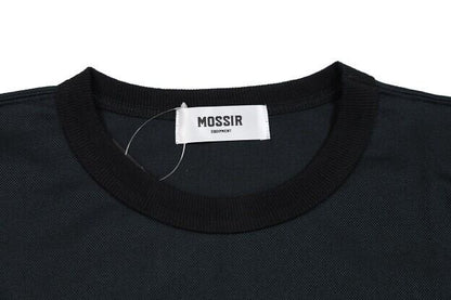 MOSSIR(モシール)～"Robinson" Short Sleeve Pocket Tee～
