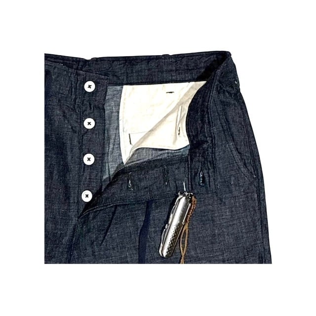 COLIMBO(コリンボ)～Havana Drifter Shorts～