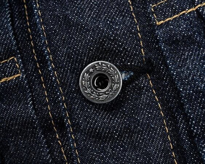 WORKERS(ワーカーズ)～Lot 806XH, Denim Jacket, Buckle Back～