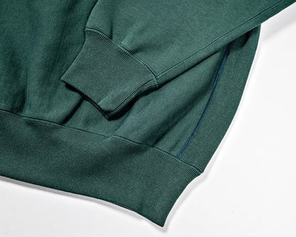 WORKERS(ワーカーズ)～Trico Tag Sweat, Crew, DM Green～