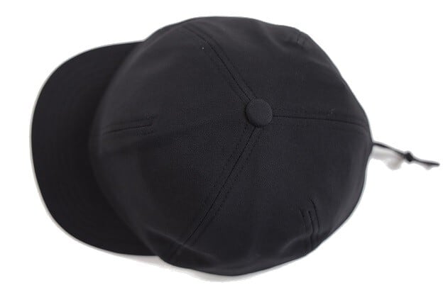 MOSSIR(モシール)～"BICY" Cap～
