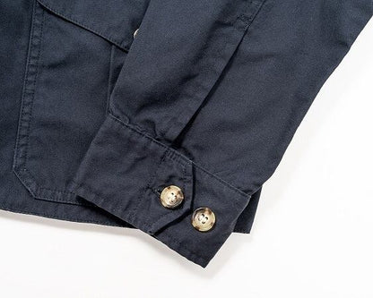 WORKERS(ワーカーズ)～Cruiser Jacket Navy～