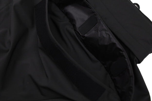 COMFY(コムフィ)～SST JACKET～